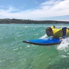 Amped Surf School | 10 Correa Cl, Millingandi NSW 2549, Australia