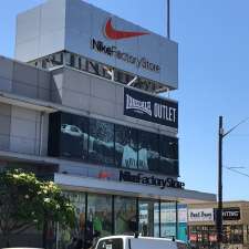 nike factory parramatta road