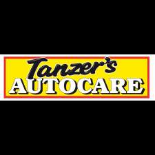 Tanzer's Autocare | 1/10 Industrial Ave, Yeppoon QLD 4703, Australia