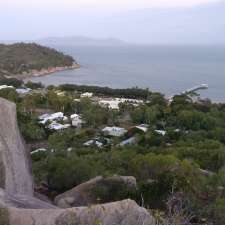 Picnic Bay Lookout | 26 Yule St, Picnic Bay QLD 4819, Australia