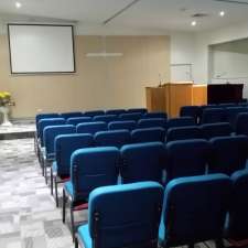 Campsie Chinese Congregational Church | 232 Burwood Rd, Croydon Park NSW 2133, Australia