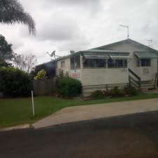 Fishing Haven Holiday Park | 35 River Rd, Palmers Island NSW 2463, Australia