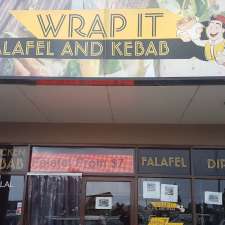 Wrap It Kebab - Point Cook | 33/300 Point Cook Rd, Point Cook VIC 3030, Australia