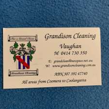 Grandison Cleaning Services - House Cleaning, Carpet Cleaning, C | 22 Ainslie St, Pacific Pines QLD 4211, Australia