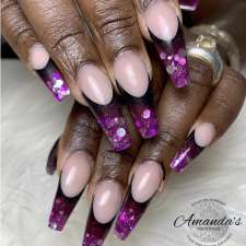 Amanda's Nails & Beauty | 11 Bigmore Rd, Northern Heights SA 5253, Australia