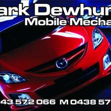 Mark Dewhurst Mobile Mechanics | 5 Koolera Rd, Wyee NSW 2259, Australia