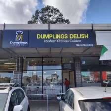 Dumplings Delish (Doncaster) | 62 Tunstall Square, Doncaster East VIC 3109, Australia