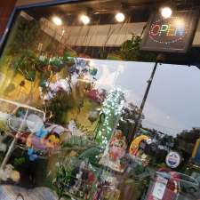 Flowers Etc | 80A Railway Ave, Ringwood East VIC 3135, Australia