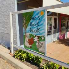 Bec’s Book Nook | 107A Albany Hwy, Kojonup WA 6395, Australia