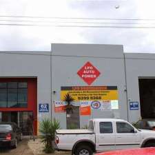 LPG Auto Power | 62 Chelmsford St, Williamstown North VIC 3016, Australia