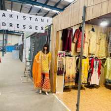 Pakistani / indian Dresses Suits | 8/18 Leakes Rd, Laverton North VIC 3026, Australia