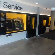 Commonwealth Bank Riverwood Branch | 237-239 Belmore Rd, Riverwood NSW 2210, Australia