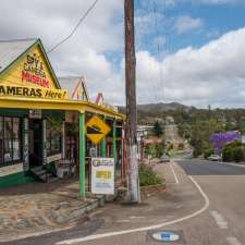 Spy Camera Museum and Photo Restoration Service ~ Atherton ~ Mar | shop 1/49 Grace St, Herberton QLD 4887, Australia