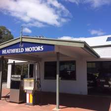 Heathfield Motors | 160 Longwood Rd, Heathfield SA 5153, Australia