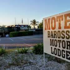 Barossa Motor Lodge | 182 Murray St, Tanunda SA 5352, Australia