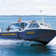 Dive Victoria | 3770 Point Nepean Rd, Portsea VIC 3944, Australia