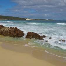 Mitchell Rocks | Cape Clairault Rd, Yallingup WA 6282, Australia