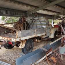 Lucindale Agricultural and Folk Museum - Lucindale SA 5272, Australia