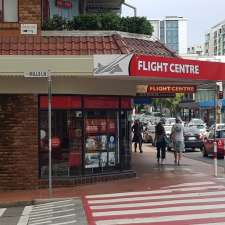 Flight Centre | Corner Archer Street and Mills Lane, Shop 1, 379 Victoria Avenue, Chatswood NSW 2067, Australia