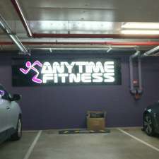 Anytime Fitness | 12/14 Withers Rd, Kellyville NSW 2155, Australia