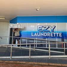 Ezy Laundrette Harrington | Shop 5/11 Beach St, Harrington NSW 2427, Australia