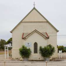 Penong Uniting Church | Main St, Penong SA 5690, Australia