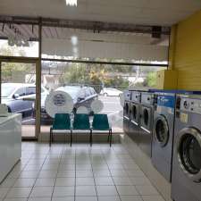 Noble Park Supa Wash Coin Laundrette | 258 Railway Parade, Noble Park VIC 3174, Australia