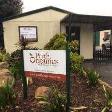 Perth Organics | 55 Benara Rd, Caversham WA 6055, Australia