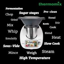 Kirrilly Lindberg Thermomix Consultant, Thermo Kirl | 582 Lower King Rd, Lower King WA 6330, Australia