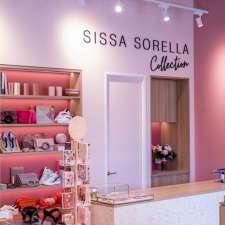 Sissa Sorella Collection | 6 Provan St, Campbell ACT 2612, Australia