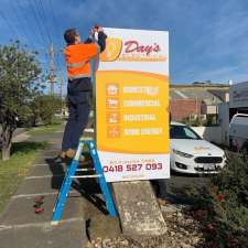 Day's Electrical Contracting P/L | 20 Kunara Cres, Portland VIC 3305, Australia