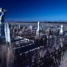 Melrose Cemetery | Horrocks Hwy, Melrose SA 5483, Australia