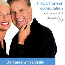 Glenn Downham Denture Clinic | 129 King St, Buderim QLD 4556, Australia