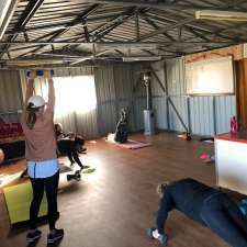 Weimer Workouts for Wonder Women | 581 Yalangur Lilyvale Rd, Lilyvale QLD 4352, Australia