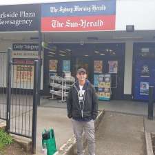 Parkside Plaza Newsagency | Lot 1 Parkside Dr, Dapto NSW 2530, Australia