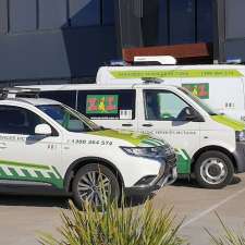 Paramedic Services Victoria | 31 Sir Laurence Dr, Seaford VIC 3198, Australia