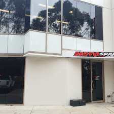 Motospares | Unit 14/18 Prospect Pl, Boronia VIC 3155, Australia