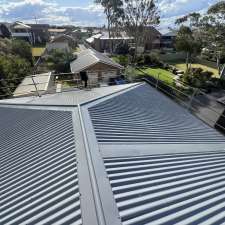 Jerry’s gutters | 16 Familiar Pl, Wandandian NSW 2540, Australia