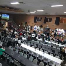 Uruguayan Social & Sporting Club | 56-62 Whitford Rd, Hinchinbrook NSW 2168, Australia