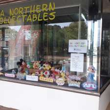 SA Northern Collectables | 177 Main St, Peterborough SA 5422, Australia