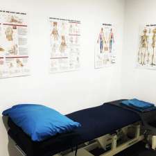 Foti Physiotherapy | 4/1822 The Horsley Dr, Horsley Park NSW 2175, Australia