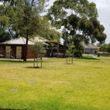 Koster Park | Ashbrook Ave, Trinity Gardens SA 5068, Australia