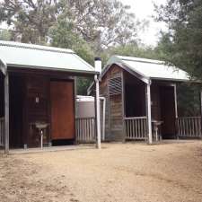 Emu Bight Camping Area | The Lakes National Park, Loch Sport VIC 3851, Australia