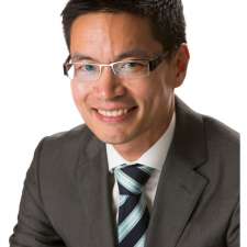 Dr. Adrian Ling | 841 Rathdowne St, Carlton North VIC 3054, Australia