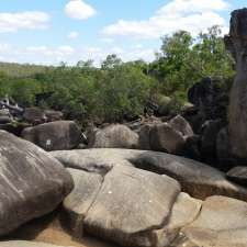 Granite Gorge Nature Park | 332 Paglietta Rd, Arriga QLD 4880, Australia