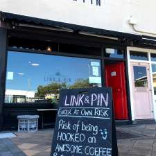 LINK & PIN CAFE | 18A Railway St, Woy Woy NSW 2256, Australia