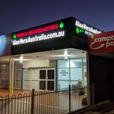 Aloe Vera Australia | SHOP 1/483 Fairfield Rd, Yeronga QLD 4104, Australia