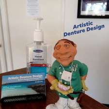 Artistic Denture Design - Dapto | 12 Kylie Pl, Dapto NSW 2530, Australia