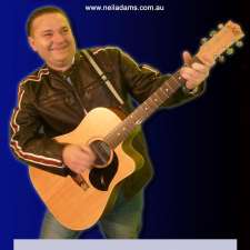 Neil Adams Wedding Singer Perth | Clarkson WA 6030, Australia