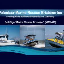 Marine Rescue Brisbane VMR401 | 95 Allpass Parade, Shorncliffe QLD 4017, Australia